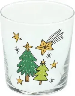 Tognana Natale Happy Xmas Елка NT55733M241_5