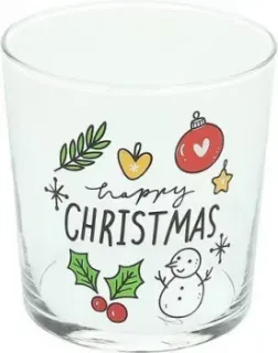 Tognana Natale Happy Xmas Merry Christmas NT55733M241_6