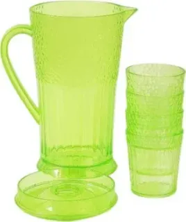 ILikeGift Another set 5763-04-01 (green)