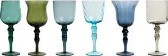 Bitossi Diseguale MCV02003 (6шт)
