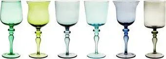 Bitossi Diseguale MCV01501 (6шт)