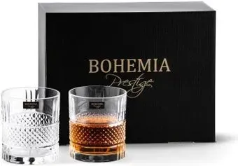 Bohemia Crystal Prestige Elegante 340 (6 шт)