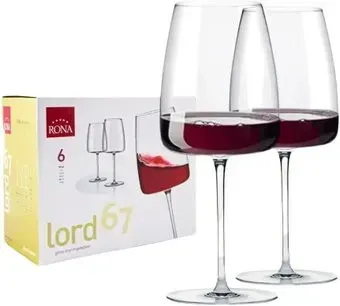 Rona Lord 67