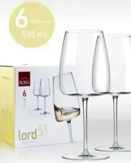 Rona Lord 51