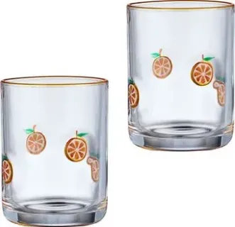 Lefard Fruity Orange 685-134 (2 шт)