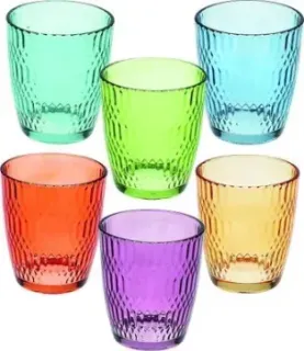 Tognana Glass Seoul N3585U2M255