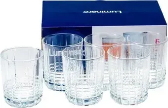 Luminarc Tilea Sodo Blown V9997 110298 (6 шт)