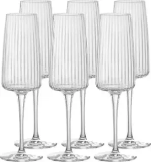 Bormioli Rocco Эксклюзива 3.4979 (255 мл, 6 шт)