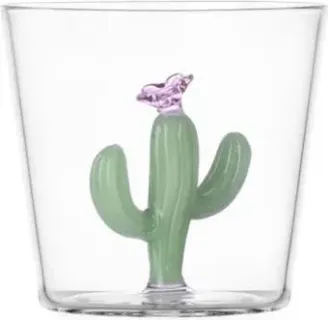 Ichendorf Milano Desert Plants 09354316 (зеленый кактус)