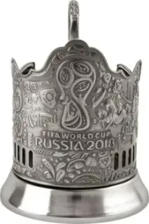 Кольчугинский мельхиор FIFA С7408/91