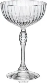 Bormioli Rocco Америка 20-ых 1.22137 (230мл)