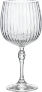 Bormioli Rocco Америка 20-ых 1.22128 (740мл)
