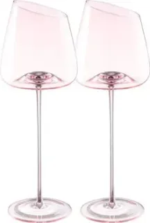 Makkua Wine series Crystal Elegance Rose MR500