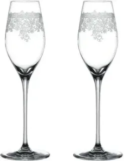 Spiegelau Arabesque 4192269 (2 шт)