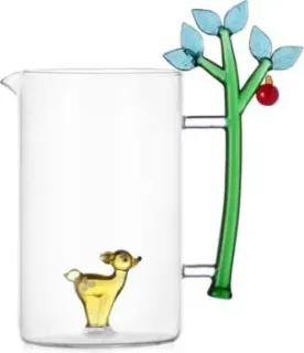 Ichendorf Milano Red Apple 0935209271 (олень)