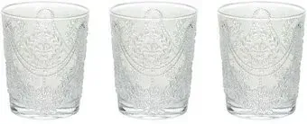 Tognana Glass Savoia N3585N2TRAS (3 шт)