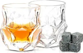 Makkua Whisky Set IceBerg WSI04