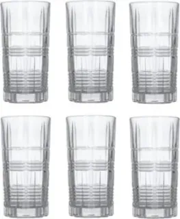 Luminarc Dallas 10P6611 (6 шт)