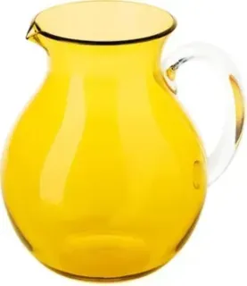 Guzzini Dolcevita Balloon 128100151 (янтарный)