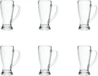 Bormioli Rocco Бавария BRR133450MT9021990 (6шт)