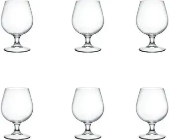 Bormioli Rocco Snifter BRR130210BAC021990 (6шт)