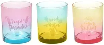 Tognana Glass Sunset N3585F3M162