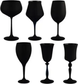 Bohemia Crystal Шахматы 40934/D5220/350 (6 шт)
