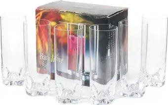 Bohemia Crystal Barline 25089/133/470