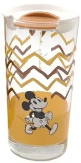 Lucaris Disney Boho 3B0652001G0015 (коричневая крышка)