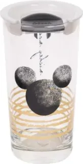 Lucaris Disney Boho 3B0652001G0014 (черная крышка)