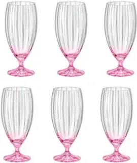 Bohemia Crystal Magnolia Optic 40934/D5191/8/380 (6 шт)
