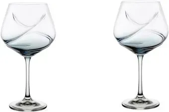 Bohemia Crystal Turbulence 40774/90209/570/2 (2 шт)