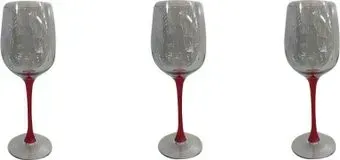 Glasstar Черное Море &amp; Red Stem 11 RNBSKR-8164-11 (3 шт)