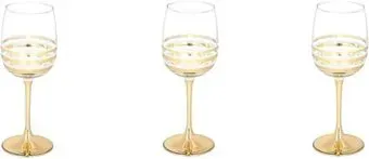 Glasstar Line Gold LNK224-8166-11 (3 шт)