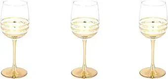 Glasstar Line Gold LNK224-8164-11 (3 шт)