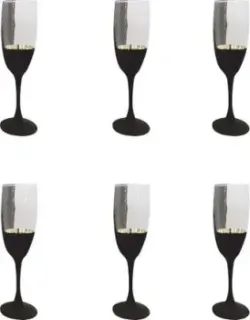 Glasstar Блэкстайл-3 LB-1687-3 (6 шт)