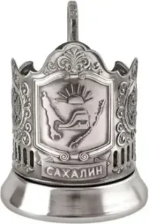 Кольчугинский мельхиор Сахалин С7408/38