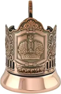 Кольчугинский мельхиор Наследие С9608/65