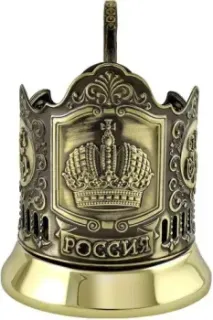 Кольчугинский мельхиор Наследие С9408/98