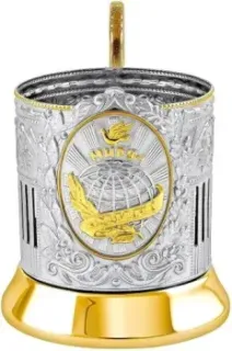 Кольчугинский мельхиор Миру Мир С18708/229
