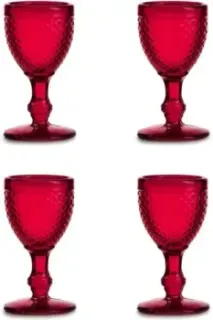 Vista Alegre Bicos Red 49000081 (4 шт)