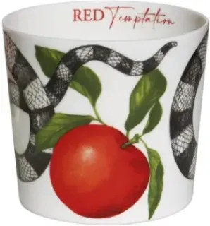 Taitu Temptation Red 12-11-15