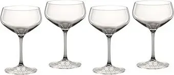 Spiegelau Perfect Serve Coupette 4500174 (4 шт)
