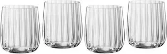 Spiegelau LifeStyle 4450175 (4 шт)