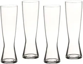 Spiegelau Beer Classics Pilsner 4991970 (4 шт)