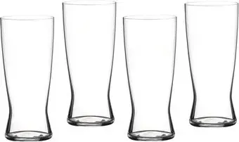 Spiegelau Beer Classics Lager 4991971 (4 шт)