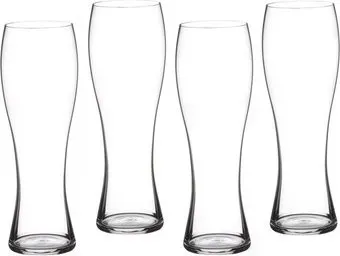 Spiegelau Beer Classics Hefeweizen 4991975 (4 шт)