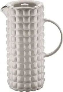 Guzzini Tiffany 225600158 (серо-бежевый)
