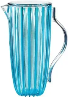 Guzzini Dolcevita 12380048 (бирюзовый)