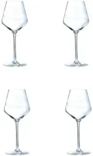 Cristal d'Arques Intense Q0721 (4 шт)